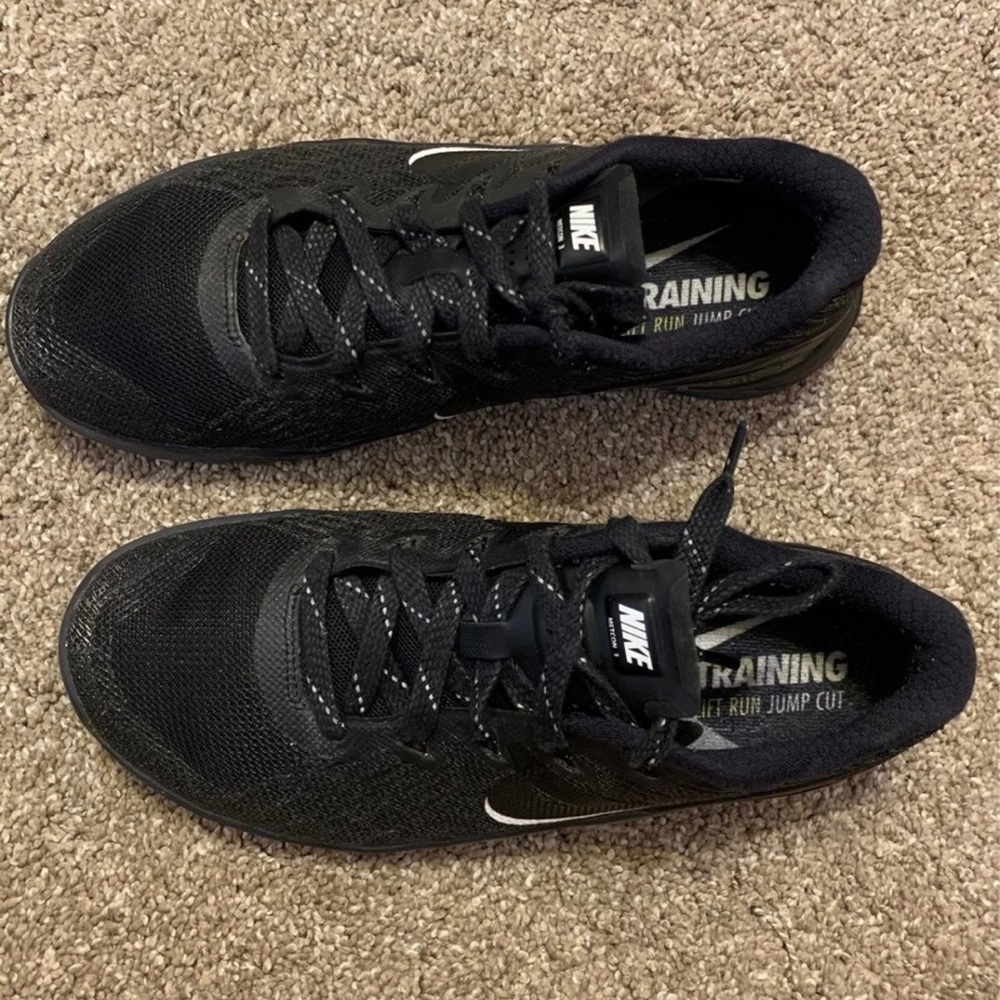 Nike Metcon 3